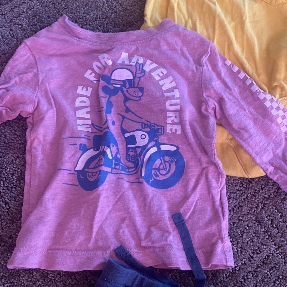 Baby gap bundle - Picture 6 of 8